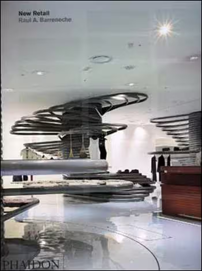 󾕇 دانلود کتاب New Retail - دانلود کتاب های دانشگاهی