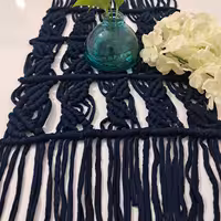 رومیز بافت زیبا