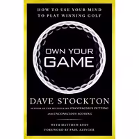 کتاب زبان اصلی Own Your Game انتشارات avery
