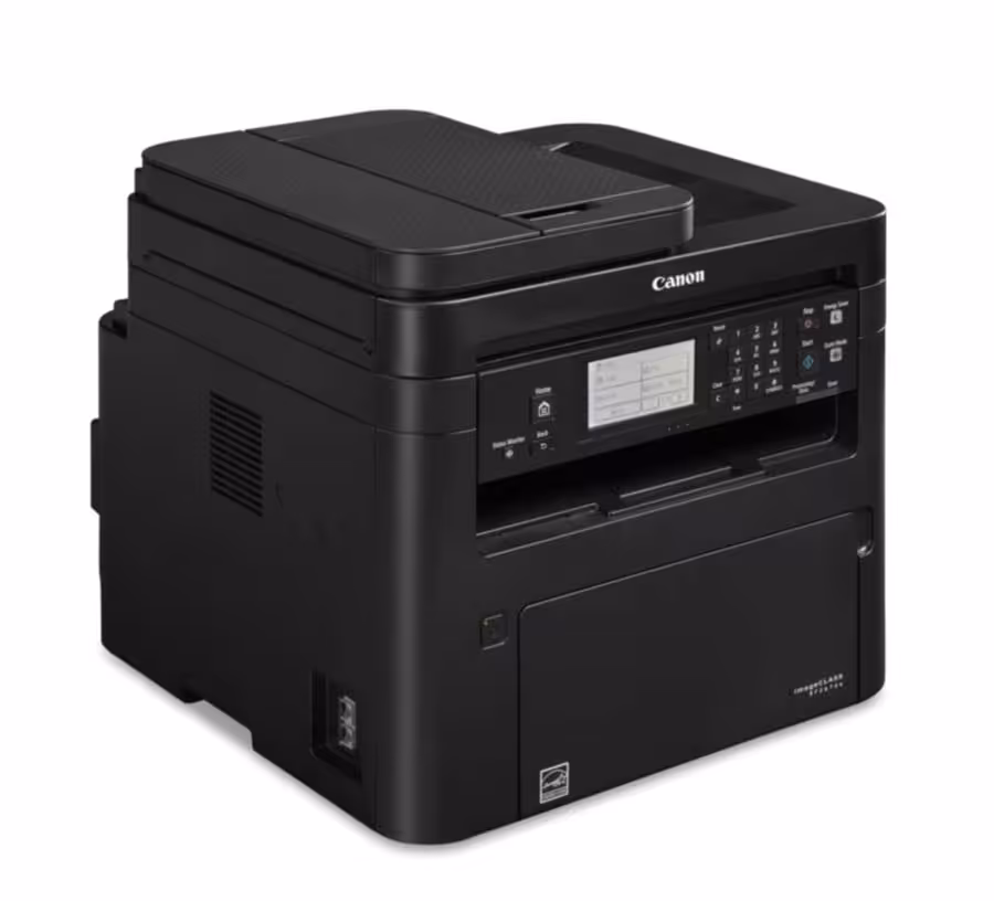 پرینتر لیزری کانن مدل MF267dw