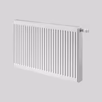 رادیاتور پنلی بارلی مدل کلاسیک 100 سانت (ارسال باربری - پس کرایه)