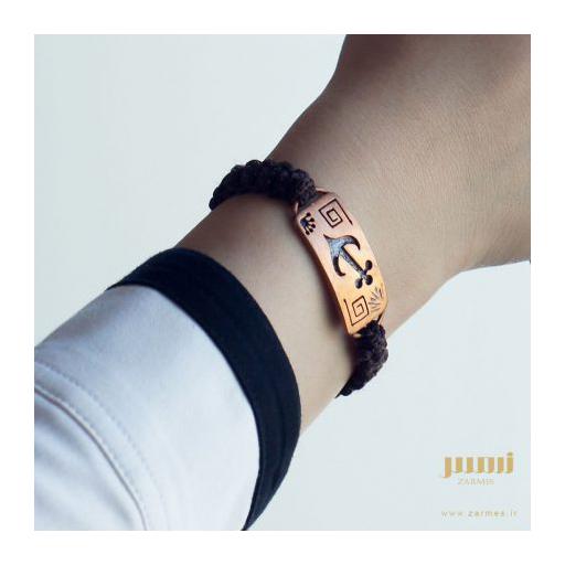 دستبند لنگر