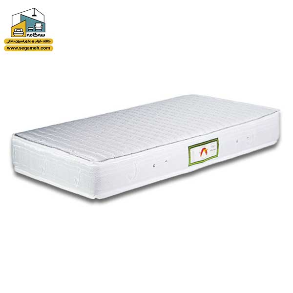 تشک خوشخواب مدل طبی پاکتی سایز 100*200