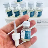 
سرم مو hair activator شوارزکوف 7 عددی ( آلمان )