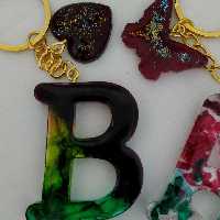 جاکلیزی حرف B