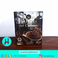 هات چاکلت 20 عددی گرشا