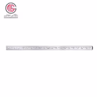 خط کش 50 سانتیمتری آروا کد 4693