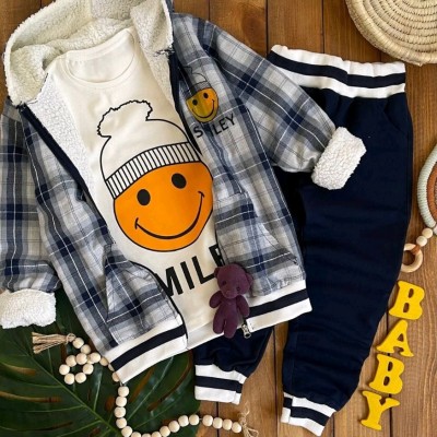 سویشرت شلوار بچگانه