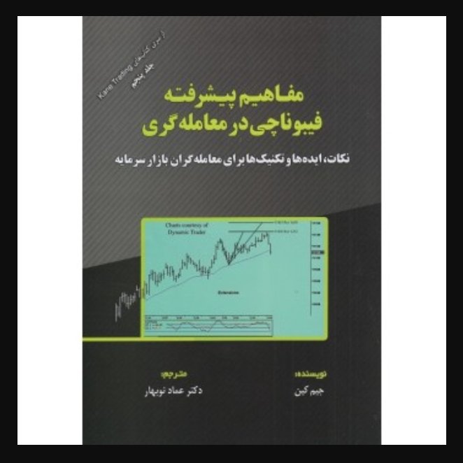 مفاهیم پیشرفته فیبوناچی در معامله گری