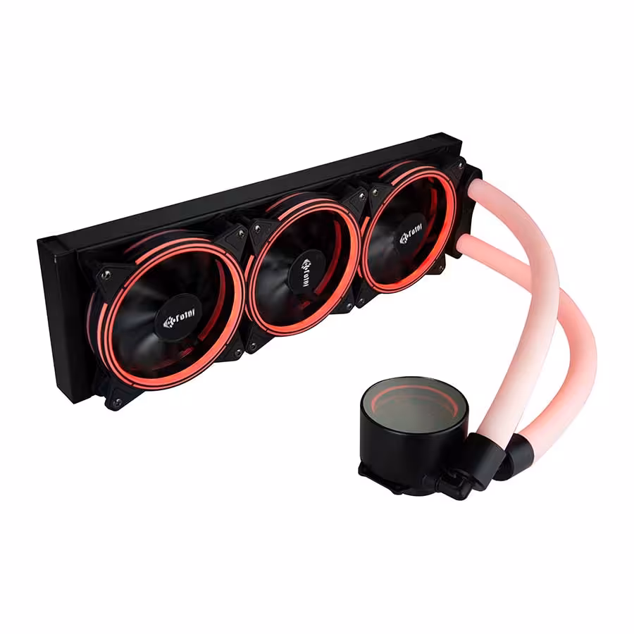 قیمت و خرید خنک کننده مایع پردازنده فاطر مدل FW-360R3B1 | یاس ارتباط