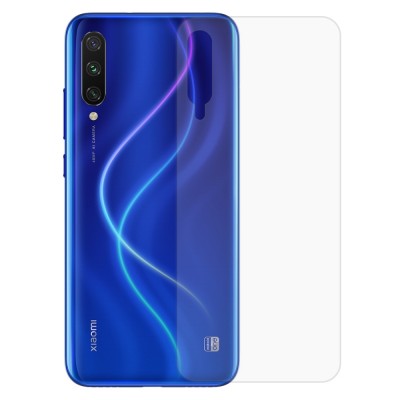 محافظ پشت نانو چسب با پوشش دهی کامل گوشی شیائومی می آ3 / سی سی 9 ای