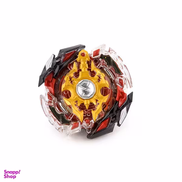 اسپینر دستی مدل فرفره های انفجاری کد beyblade b-86