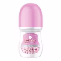 پوتنزا رول ضد تعریق Pink