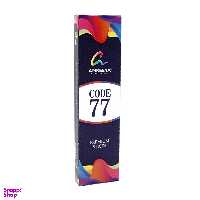 عود کد 77 وزن 50 گرم