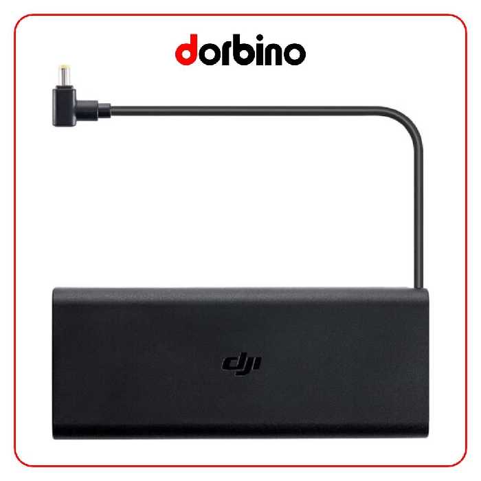 آداپتور برق DJI TB50 AC Power Adapter - فروشگاه دوربین دوربینو