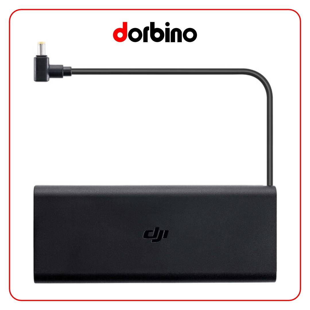 آداپتور برق DJI TB50 AC Power Adapter - فروشگاه دوربین دوربینو