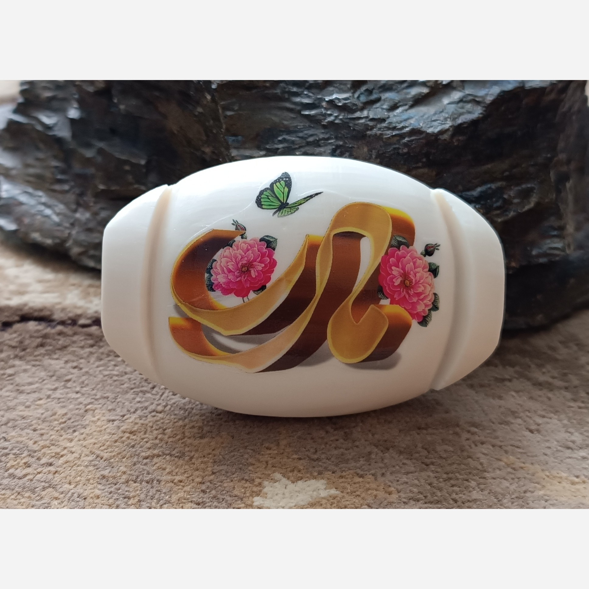 صابون تزیینی طرح مادر 2
صابون تزئینی طرح مادر 2