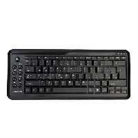 کیبورد بی سیم کینگ استار مدل KB79W