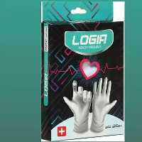 دستکش نخی لوگیا