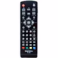 کنترل گیرنده دیجیتال کنکورد پلاس CONCORD مدل RC-4000