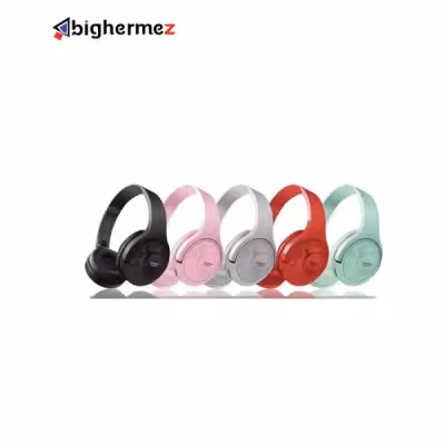 هدفون بلوتوث جی بی ال مدل XB360BT