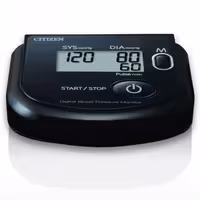 فشارسنج دیجیتال بازویی سیتی زن CH 453BCN