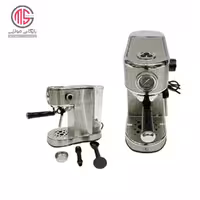 اسپرسوساز زیگما مدل SHAFi 20B