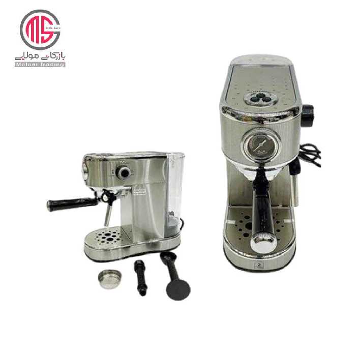 اسپرسوساز زیگما مدل SHAFi 20B