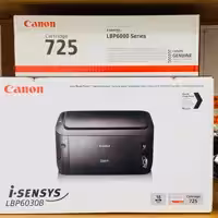 پرینتر  canon 6030