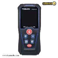 متر لیزری توسن 60 متری مدل M1060LDM