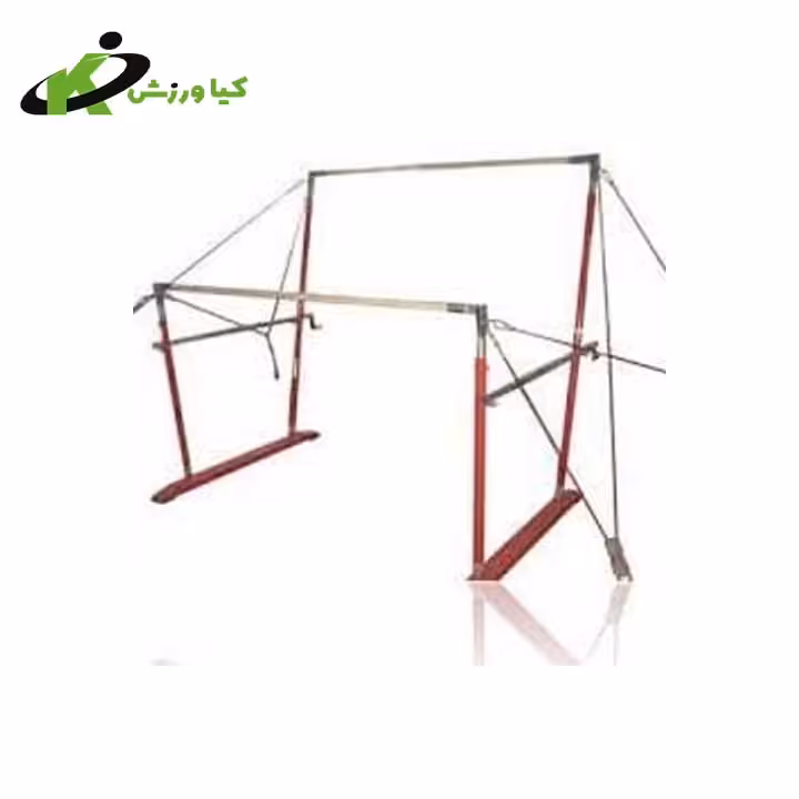 خرید پارالل قهرمانی بانوان