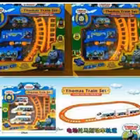 قطار باطری خور سا یز بزرگ