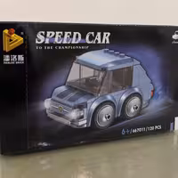 لگو ماشین سرعت 667011