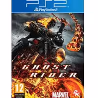 بازی ghost riderمخصوص پلی استیشن2