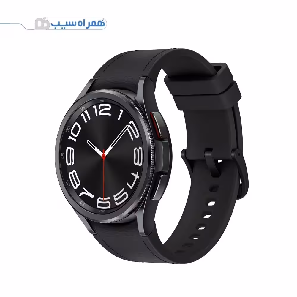 ساعت هوشمند سامسونگ مدل Galaxy Watch6 Classic 43mm R950