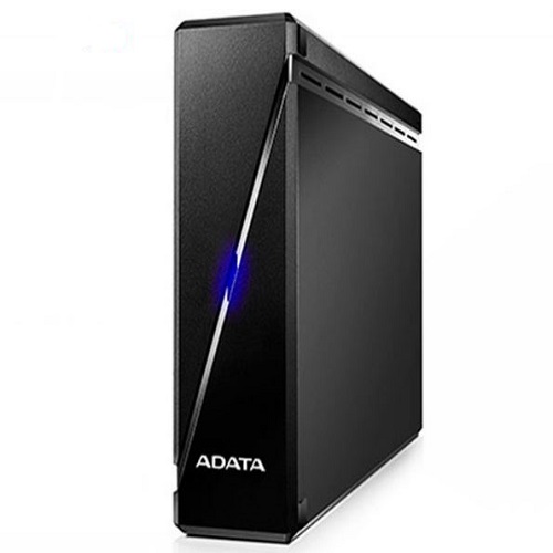 ADATA HM900 External Hard Drive - 6TB