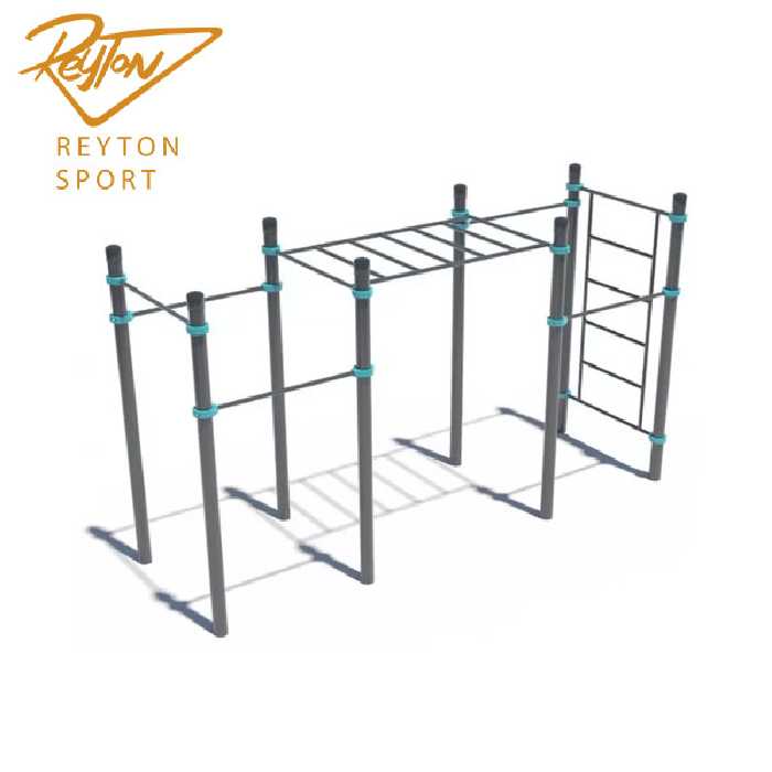 سازه کلیستنیکس PSD-OCSW-05