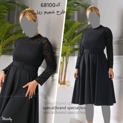 تونیک مجلسی رزالین