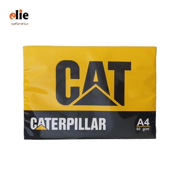کاغذ A4 برند CAT