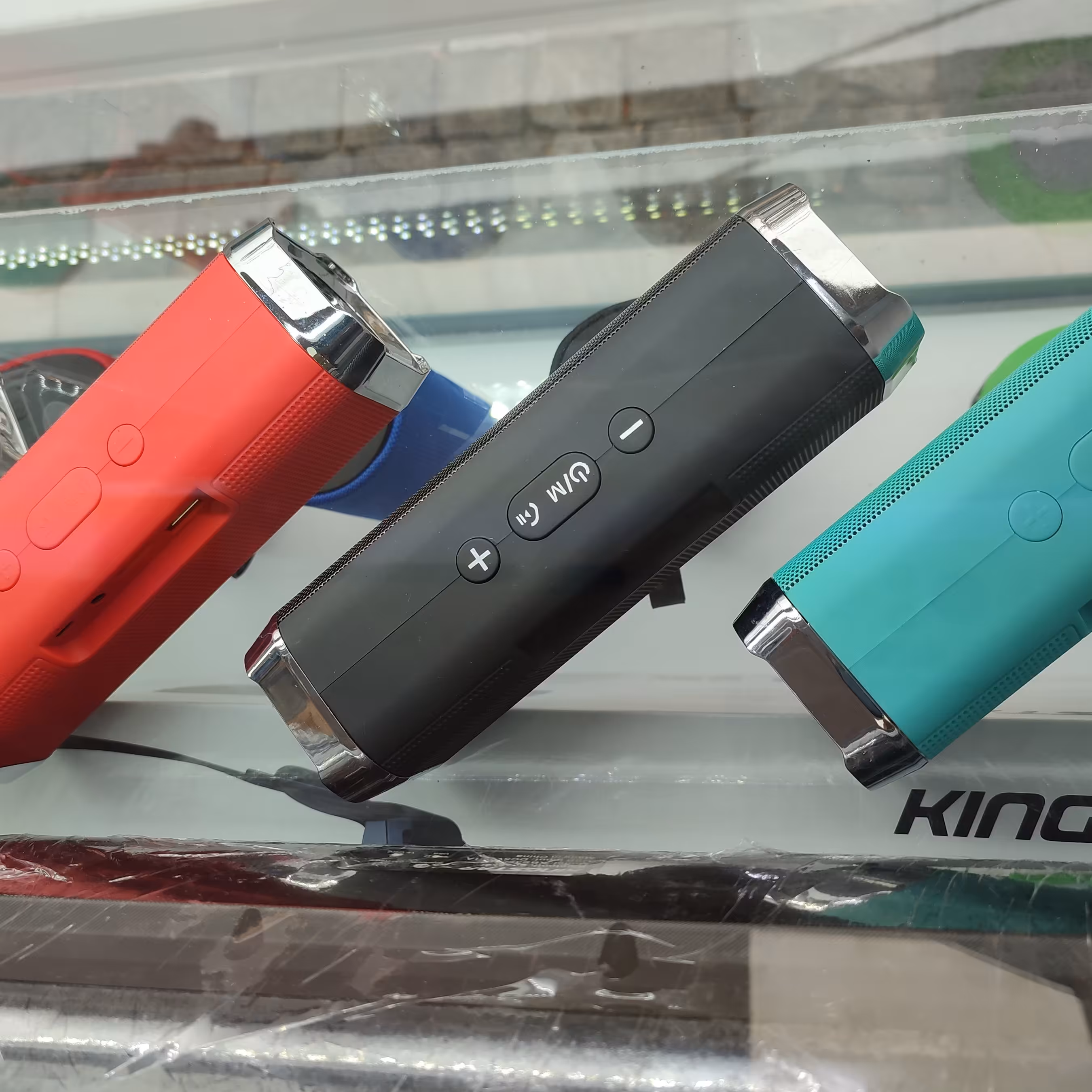 اسپیکر رم خور فلش خور Q11