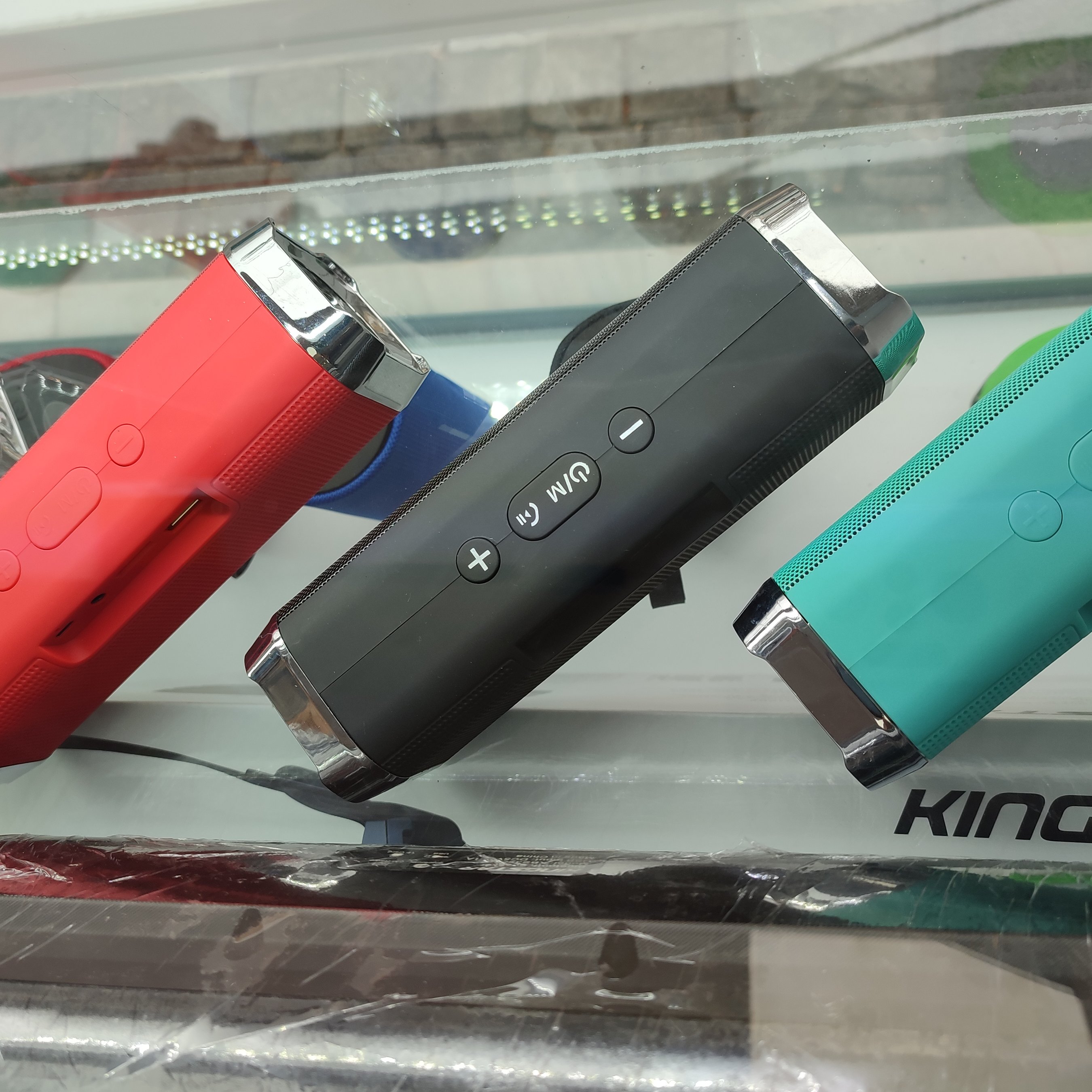 اسپیکر رم خور فلش خور Q11