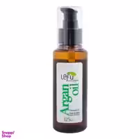 روغن آرگان لفو (Lefu) مدل A4 حجم 125 میلی‌لیتر
