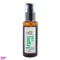 روغن آرگان لفو (Lefu) مدل A4 حجم 125 میلی‌لیتر