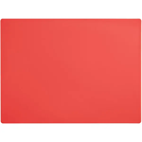 تخته کار رنگی نازک30*40 (قرمز)