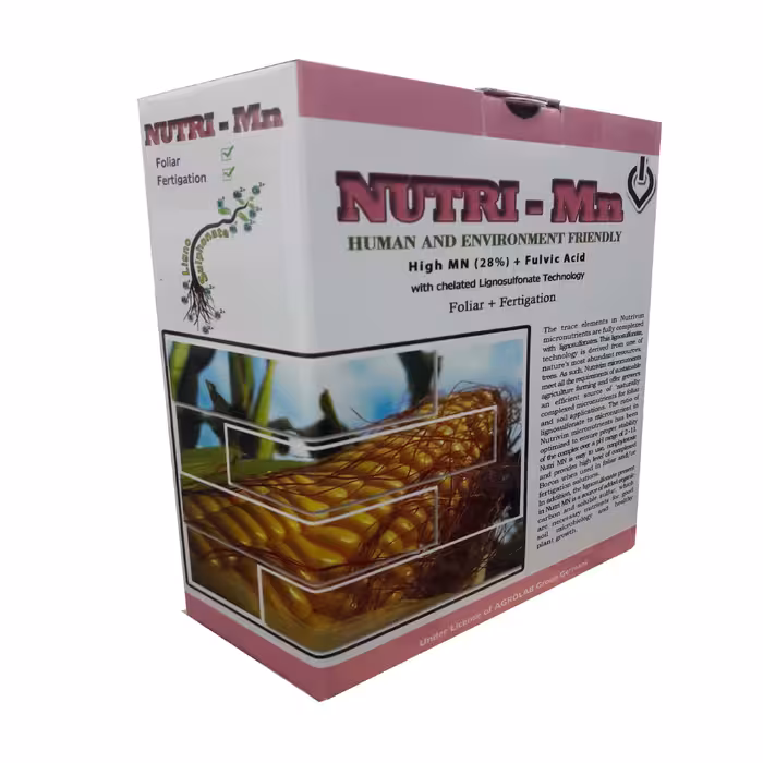 کلات منگنز یک کیلوگرمی 