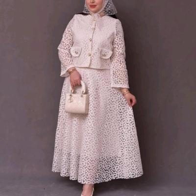 کت و دامن مجلسی زنانه. ست لباس خواستگاری. ست لباس عقد