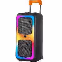 اسپیکر  بلوتوثی قابل حملNDR-1097 اصلی