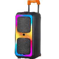 اسپیکر  بلوتوثی قابل حملNDR-1097 اصلی