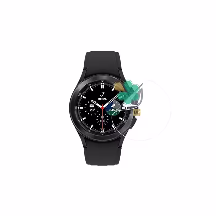محافظ صفحه نانو ساعت هوشمند سامسونگ Galaxy Watch 4 Classic 42mm