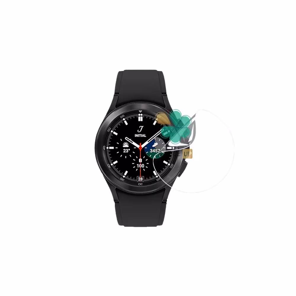 محافظ صفحه نانو ساعت هوشمند سامسونگ Galaxy Watch 4 Classic 42mm